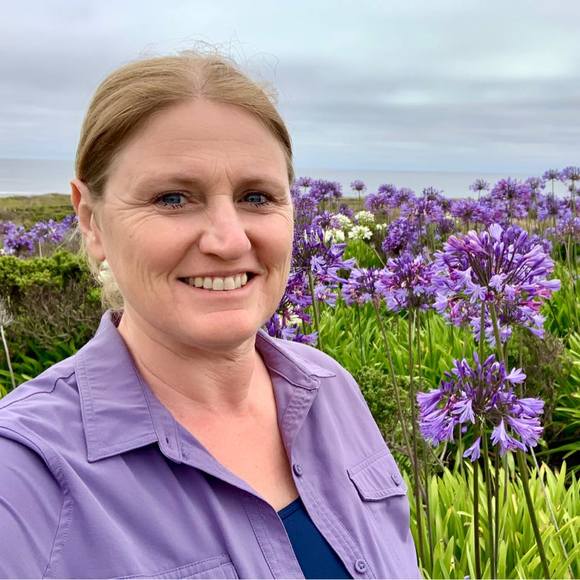 Meet your Posher, Vonda - Picture 1 of 1